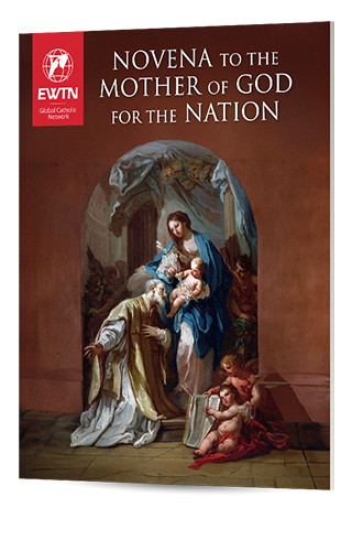 EWTN Novena