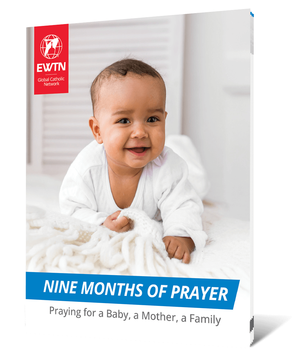 Marian Pro Life Book Img