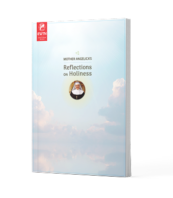 250428 Ewtn June Newsletter Donation Form Book