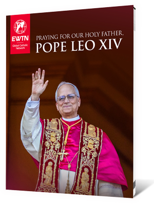 Ebook Prayer For Our Holy Father